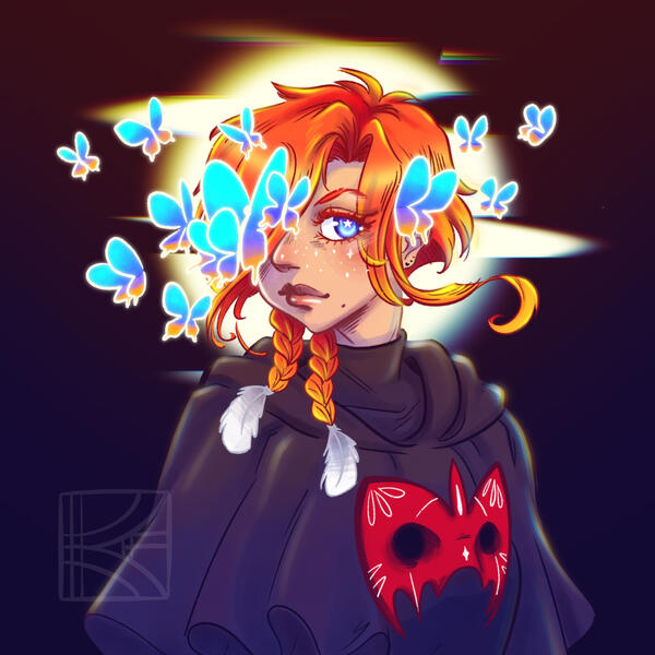 Enodia (FFXIV) Enodia (FFXIV)