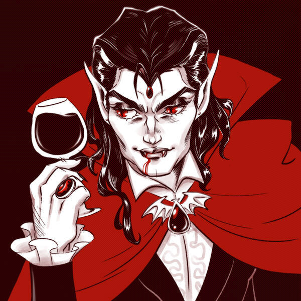 Dracula Dracula