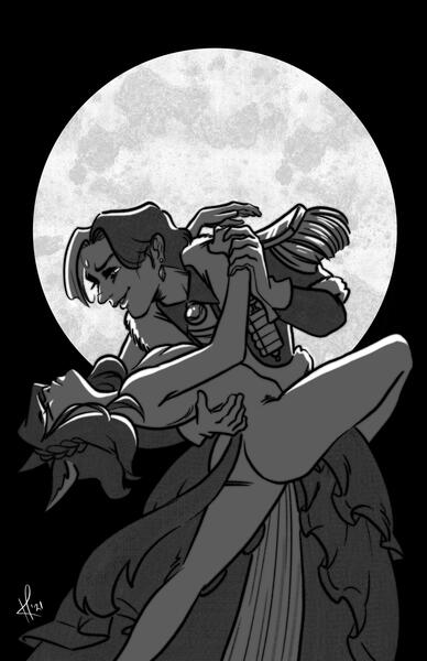 Moonlight (FFXIV) Moonlight (FFXIV)