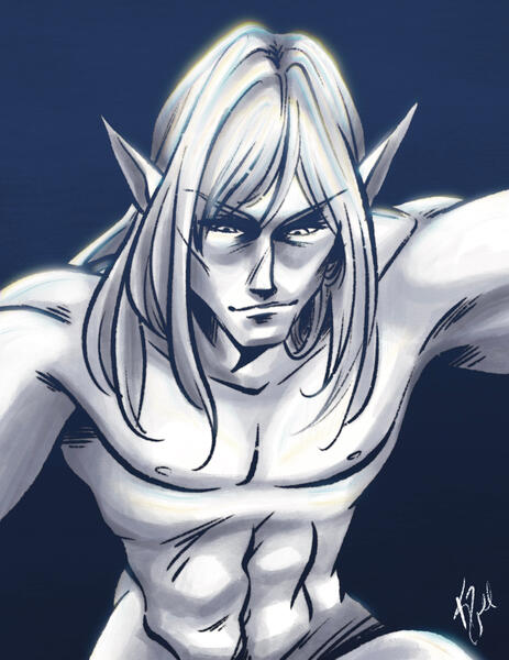 Wyrmblood (FFXIV) Wyrmblood (FFXIV)
