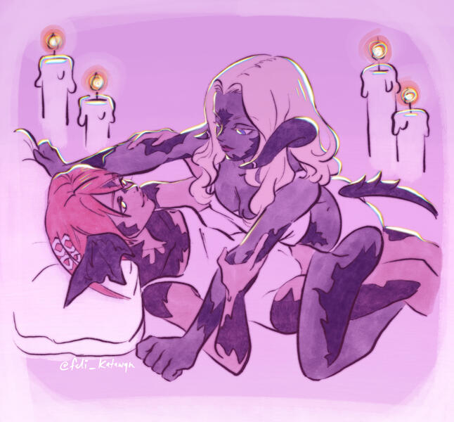 Candelight (FFXIV) Candelight (FFXIV)