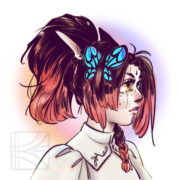 Feli (FFXIV) Feli (FFXIV)
