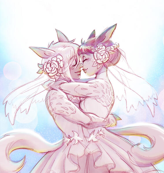 Matrimony (FFXIV) Matrimony (FFXIV)