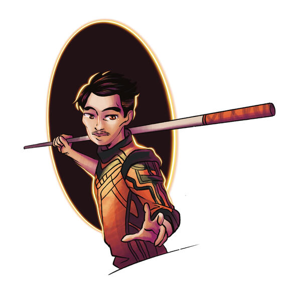Shang-Chi Shang-Chi