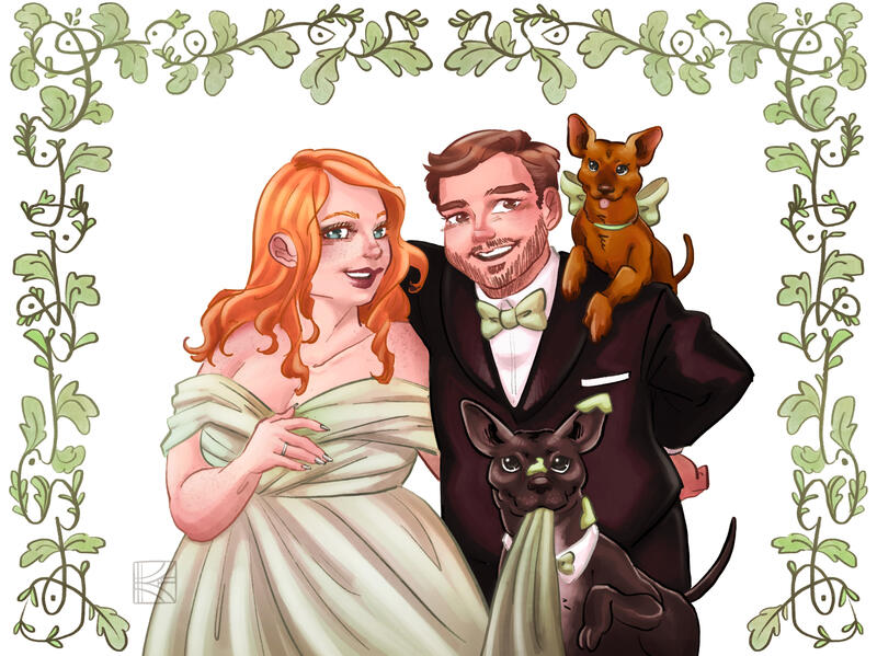 Wedding Invite Wedding Invite