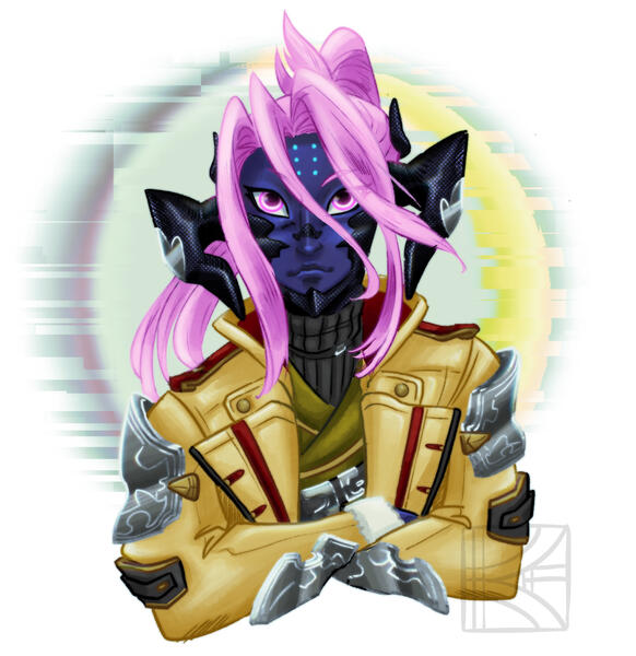 Warrior 2.0 (FFXIV) Warrior 2.0 (FFXIV)