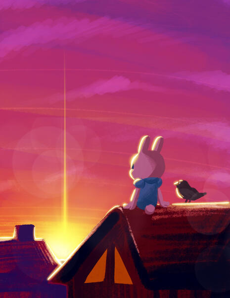 Sunset Sunset