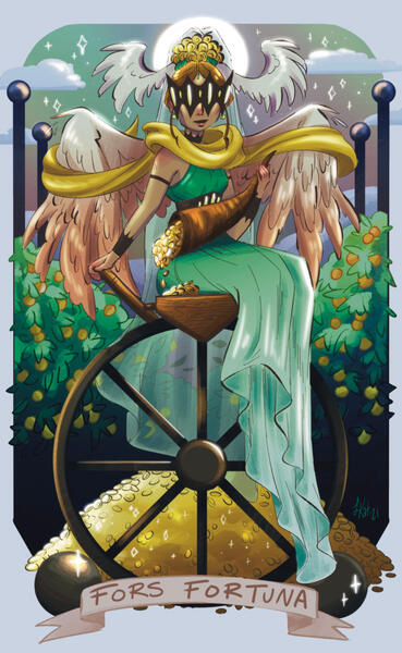 Fors Fortuna