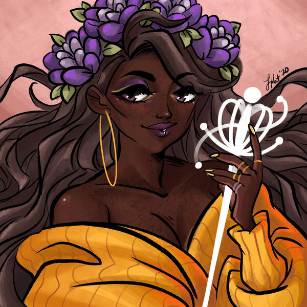 Color Study Color Study