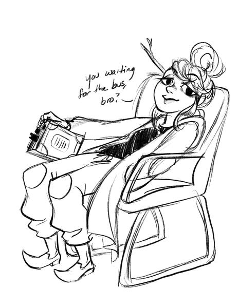 Wayward Wizard Wayward Wizard